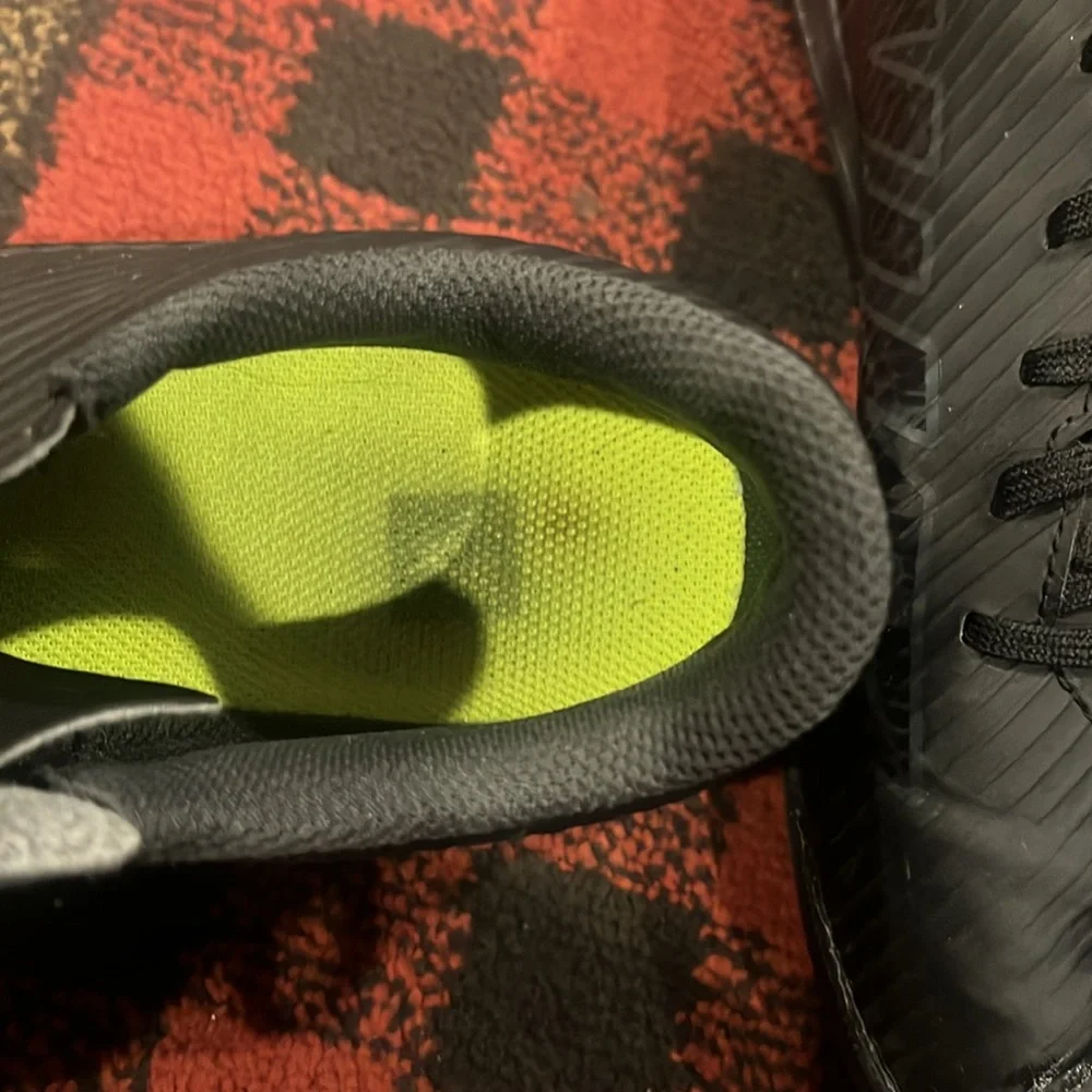 Nike Mercurial superfly shoes